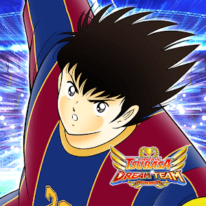 دانلود Captain Tsubasa: Dream Team 9.1.0 - بازی کاپیتان سوباسا برای اندروید