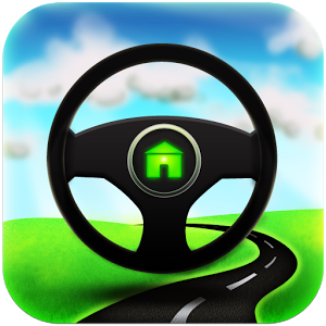 دانلود Car Home Ultra 4.15 - برنامه کاربردی رانندگی امن اندروید