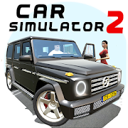 دانلود Car Simulator 2 1.50.24 - بازی شبیه ساز ماشین 2 اندروید