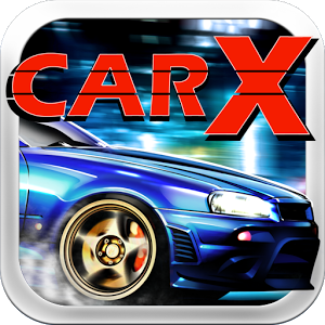 دانلود CarX Drift Racing 1.16.2 - بازی مسابقه ای دریفت اندروید