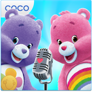 دانلود Care Bears Music Band 1.0.8 - بازی کودکانه خرسهای بامزه اندروید