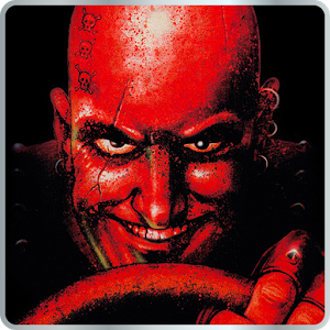 دانلود Carmageddon 1.8.507 - بازی اتومبیلرانی کاراماگدون اندروید