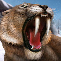 دانلود Carnivores: Ice Age 1.8.6 - بازی شکار حیوانات وحشی برای اندروید