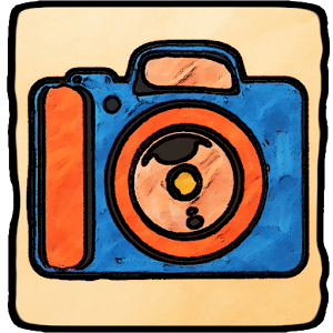 Cartoon Camera 1.4 – برنامه کارتون کمرا اندروید