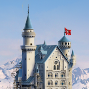 دانلود Castles of Mad King Ludwig 1.1.2 - بازی جذاب قلعه های پادشاه اندروید