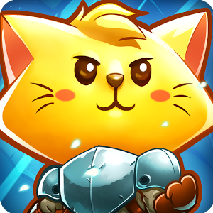 دانلود Cat Quest 1.2.2 - بازی سرگرم کننده ماموریت گربه اندروید