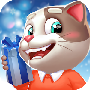دانلود Cat Rush - Subway & Bus Run 1.0.7 - بازی دوندگی و کودکانه اندروید