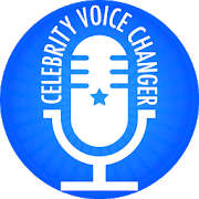 دانلود 1.0.5 Celebrity Voice Changer Lite - برنامه تغییر صدای حرفه ای برای اندروید