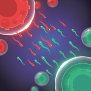 دانلود Cell Expansion Wars 1.1.8 – بازی استراتژیکی جنگ سلول ها اندروید