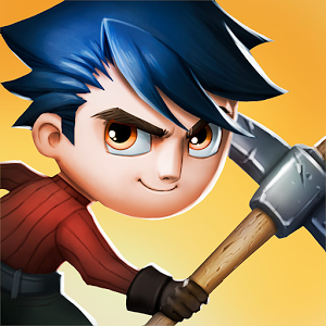 دانلود Chibi Survivor Weather Lord 1.6 – بازی ماجراجویی بازمانده اندروید