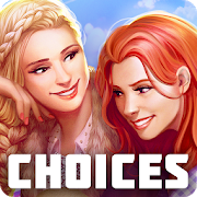 دانلود 2.6.7 Choices : Stories You Play – بازی جذاب انتخاب ها اندروید