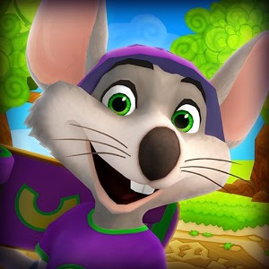 دانلود Chuck E.’s Skate Universe 1.12 – بازی اسکیت بورد برای اندروید