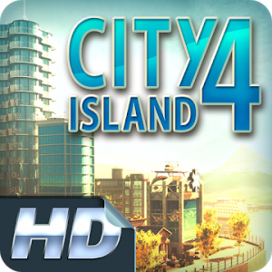 دانلود City Island 4 3.4.1 - بازی شهرسازی سیتی ایسلند 4 اندروید