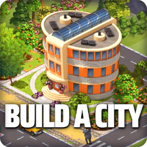 دانلود City Island 5 v4.10.0 - بازی شهرسازی سیتی ایسلند 5 اندروید