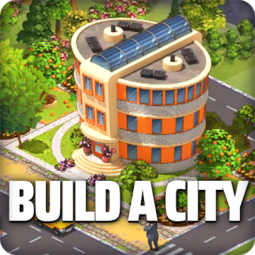 دانلود City Island 5 v4.10.0 – بازی شهرسازی سیتی ایسلند 5 اندروید