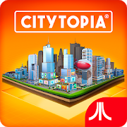 دانلود Citytopia v5.0.11 - بازی شهرسازی آفلاین برای اندروید