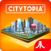 دانلود Citytopia v15.0.2 - بازی شهرسازی آفلاین برای اندروید