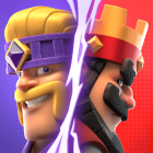 دانلود بازی کلش رویال Clash Royale 60256008 آپدیت جدید اندروید