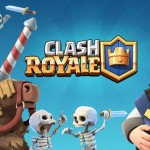 آخرین اخبار مربوط به بازی کلش رویال Clash Royale (رسمی)