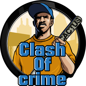 Clash of Crime Mad City War 1.0.3 – بازی مهیج برخورد با جنایت اندروید