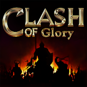 دانلود Clash of Glory 2.35.0130 - بازی استراتژیکی نبرد برای افتخار اندروید