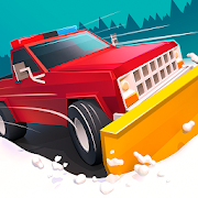 دانلود Clean Road 1.6.51 – بازی ماشین برف روب اندروید دانلود Clean Road 1.6.51 – بازی ماشین برف روب اندروید