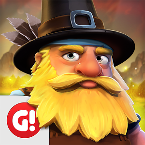 دانلود Cloud Raiders 7.8.2 - بازی استراتژیک هیجان انگیز اندروید