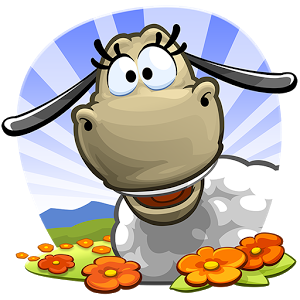 دانلود Clouds & Sheep 2 v1.4.4 – بازی پرطرفدار ابرها و گوسفندان 2 اندروید