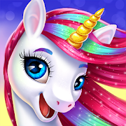 دانلود Coco Pony – My Dream Pet 1.0.7 – بازی کودکانه مراقبت از پونی اندروید