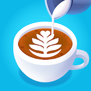 دانلود Coffee Shop 3D 1.7.8 – بازی آرکید کافی شاپ ۳ بعدی اندروید