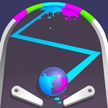 دانلود Color Flippers 1.3 – بازی رقابتی سرگرم کننده اندروید