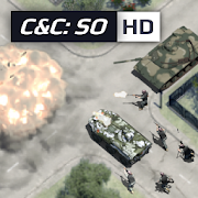 دانلود Command & Control: Spec Ops HD 1.1.1 - بازی استراتژیکی فرماندهی اندروید