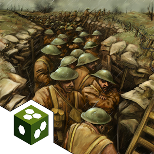 دانلود Commands & Colors: The Great War 1.9.45 – بازی استراتژیکی جنگ بزرگ اندروید