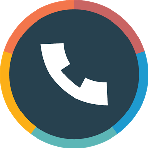 دانلود Contacts Phone Dialer: drupe 3.16.2.8-Rel - برنامه مدیریت تماس همه کاره اندروید