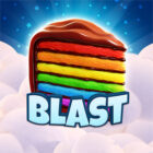 دانلود Cookie Jam Blast 10.70.102 – بازی پازلی انفجار کوکی ها اندروید