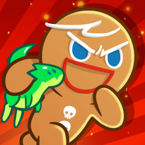 دانلود Cookie Run: OvenBreak 6.012 - بازی دوندگی کوکی ران اندروید