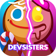 دانلود Cookie Wars v1.3.6 - بازی رقابتی جالب برای اندروید