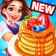 دانلود Cooking Rush – Chef’s Fever Games 1.1.3 – بازی اشتیاق آشپزی اندروید