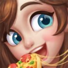 دانلود Cooking Voyage v1.11.27 – بازی دخترانه آشپزی مرحله ای اندروید