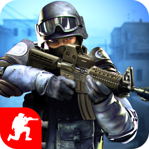 دانلود Counter Terrorist Elite Combat 2.1 - بازی اکشن مبارزه با تروریست اندروید