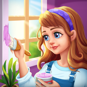 دانلود Craftory – Idle Factory & Home Design 1.3.3 – بازی کارخانه طراحی اندروید