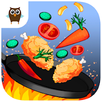 دانلود Crazy Cooking Chef 1.0.15 – بازی رستوران داری برای اندروید