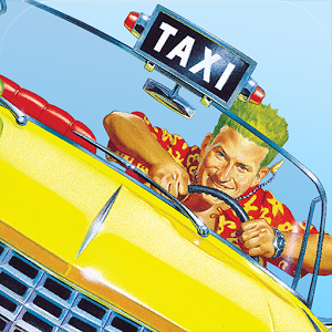 دانلود Crazy Taxi Gazillionaire 18070601 - بازی تاکسی دیوانه اندروید