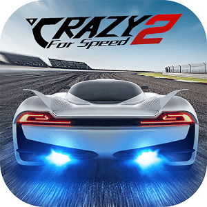 دانلود Crazy for Speed 6.6.1200 – بازی اتومبیلرانی دیوانه سرعت اندروید