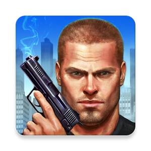 دانلود Crime City 8.6.6 - بازی اکشن شهر جنایت برای اندروید