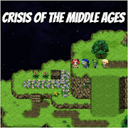 دانلود Crisis of the Middle Ages 1.0.8 - بازی نقش آفرینی بحران قرون وسطی اندروید