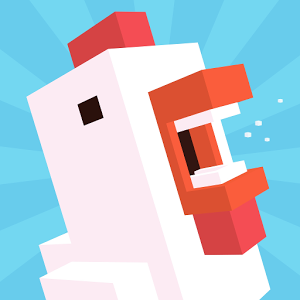 دانلود Crossy Road Rage 0.3.2 - بازی عبور از جاده خطرناک اندروید