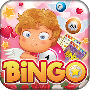 دانلود Cupid Bingo: Valentines Day Love Story 1.41 – بازی سرگرم کننده برای اندروید