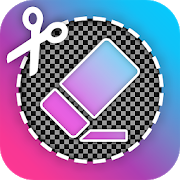 دانلود Cut Paste Photos & Video Frames 1.9 – برنامه حذف و تغییر پس زمینه ویدئو اندروید