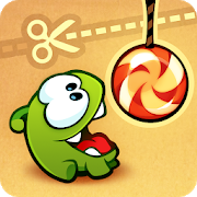 دانلود Cut the Rope Full 3.61.0 – بازی برش طناب اندروید